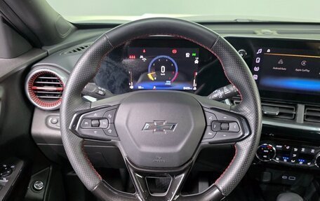 Chevrolet Trax, 2023 год, 1 540 000 рублей, 19 фотография