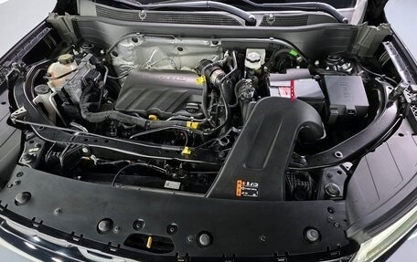 Chevrolet Trax, 2023 год, 1 540 000 рублей, 9 фотография