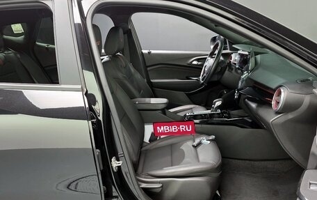 Chevrolet Trax, 2023 год, 1 540 000 рублей, 16 фотография