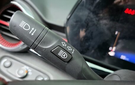 Chevrolet Trax, 2023 год, 1 540 000 рублей, 28 фотография
