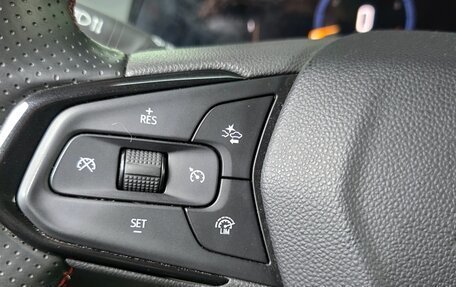 Chevrolet Trax, 2023 год, 1 540 000 рублей, 26 фотография