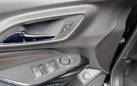 Chevrolet Trax, 2023 год, 1 540 000 рублей, 27 фотография