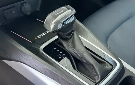 Chevrolet Monza, 2023 год, 1 240 000 рублей, 8 фотография