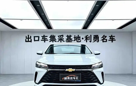 Chevrolet Monza, 2023 год, 1 240 000 рублей, 6 фотография
