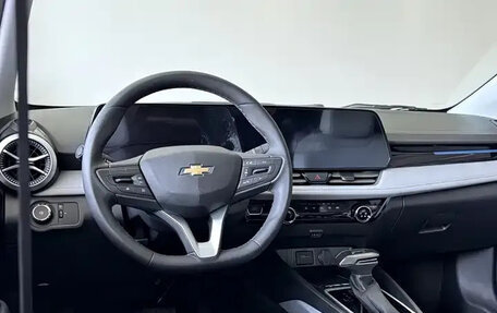 Chevrolet Monza, 2023 год, 1 240 000 рублей, 16 фотография