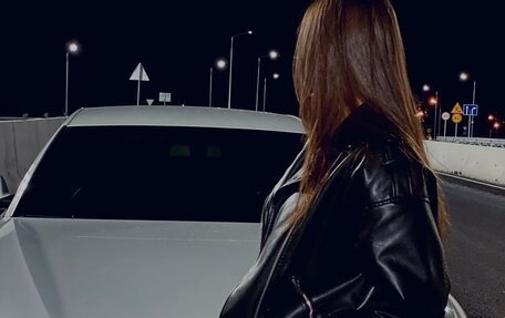 Audi A6, 2013 год, 2 499 999 рублей, 1 фотография