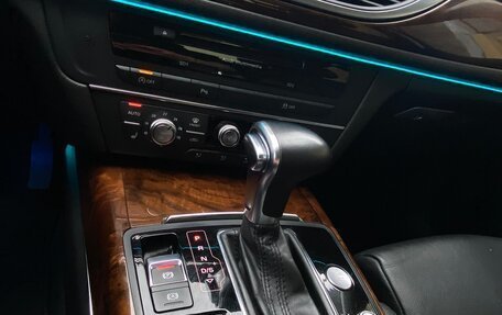 Audi A6, 2013 год, 2 499 999 рублей, 3 фотография