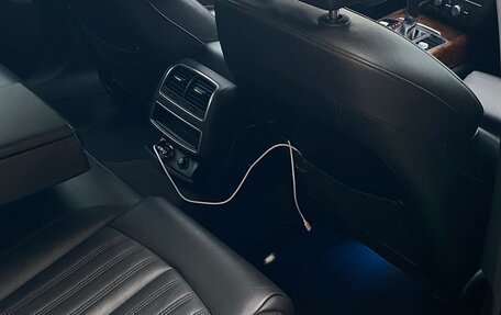 Audi A6, 2013 год, 2 499 999 рублей, 5 фотография