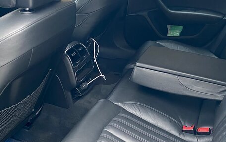 Audi A6, 2013 год, 2 499 999 рублей, 4 фотография
