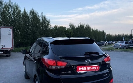 Hyundai ix35 I рестайлинг, 2011 год, 1 250 000 рублей, 3 фотография