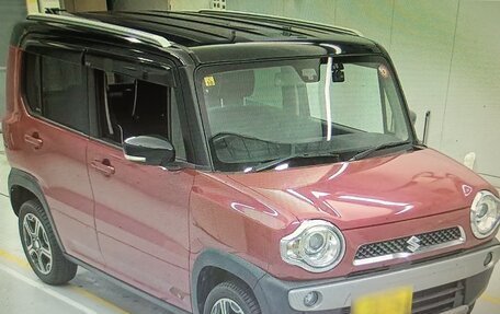 Suzuki Hustler, 2014 год, 790 000 рублей, 1 фотография