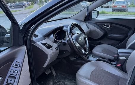Hyundai ix35 I рестайлинг, 2011 год, 1 250 000 рублей, 7 фотография