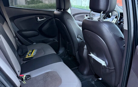 Hyundai ix35 I рестайлинг, 2011 год, 1 250 000 рублей, 12 фотография