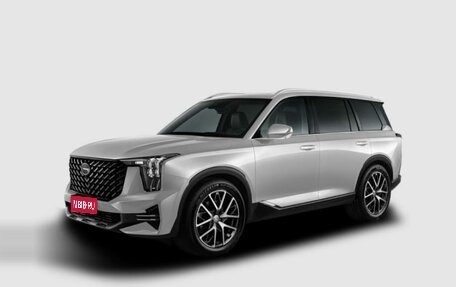 GAC GS8, 2026 год, 4 599 000 рублей, 1 фотография