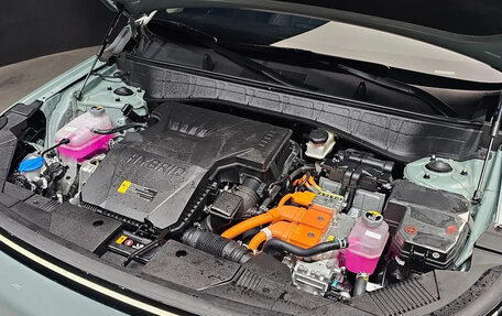 Hyundai Kona, 2025 год, 1 720 123 рублей, 6 фотография