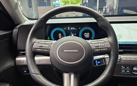 Hyundai Kona, 2025 год, 1 720 123 рублей, 13 фотография