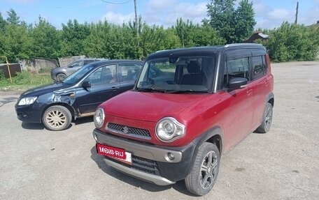 Suzuki Hustler, 2014 год, 790 000 рублей, 5 фотография