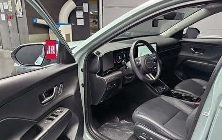 Hyundai Kona, 2025 год, 1 720 123 рублей, 10 фотография