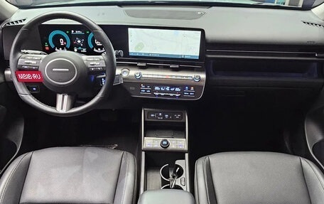 Hyundai Kona, 2025 год, 1 720 123 рублей, 7 фотография