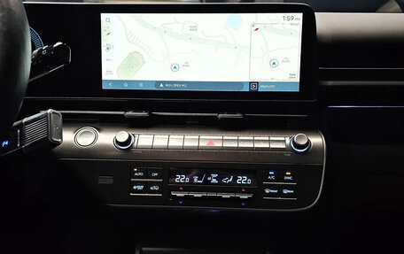 Hyundai Kona, 2025 год, 1 720 123 рублей, 14 фотография