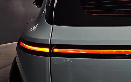 Hyundai Kona, 2025 год, 1 720 123 рублей, 23 фотография