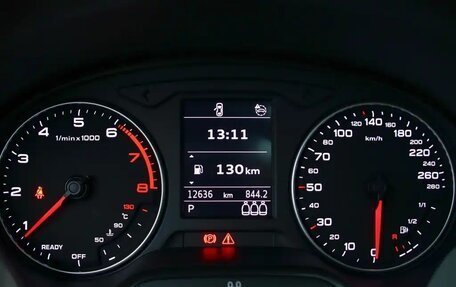 Audi Q2 I, 2022 год, 1 690 000 рублей, 8 фотография