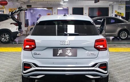 Audi Q2 I, 2022 год, 1 690 000 рублей, 5 фотография