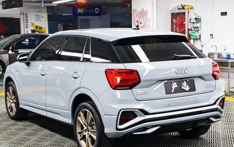 Audi Q2 I, 2022 год, 1 690 000 рублей, 4 фотография