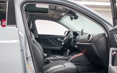 Audi Q2 I, 2022 год, 1 690 000 рублей, 10 фотография
