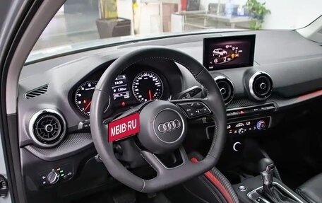Audi Q2 I, 2022 год, 1 690 000 рублей, 7 фотография