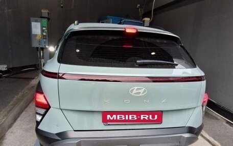 Hyundai Kona, 2025 год, 1 720 123 рублей, 32 фотография
