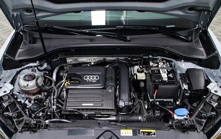 Audi Q2 I, 2022 год, 1 690 000 рублей, 13 фотография