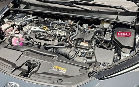 Toyota Prius IV XW50, 2025 год, 3 870 123 рублей, 6 фотография