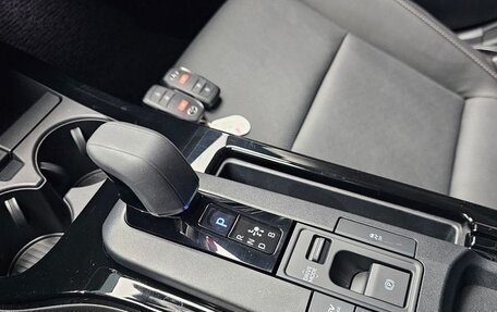 Toyota Prius IV XW50, 2025 год, 3 870 123 рублей, 9 фотография