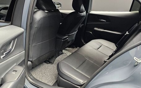 Toyota Prius IV XW50, 2025 год, 3 870 123 рублей, 11 фотография