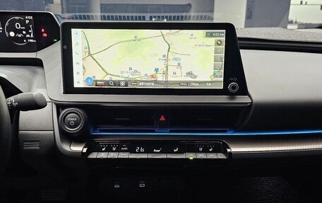 Toyota Prius IV XW50, 2025 год, 3 870 123 рублей, 15 фотография