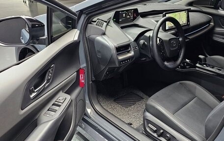 Toyota Prius IV XW50, 2025 год, 3 870 123 рублей, 10 фотография