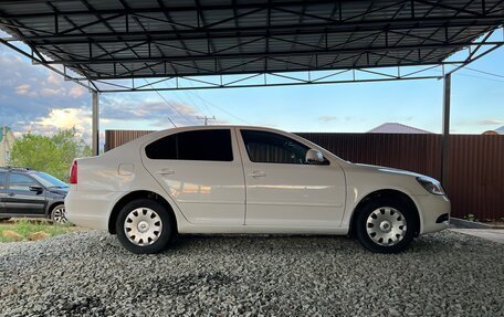 Skoda Octavia, 2013 год, 1 050 000 рублей, 3 фотография