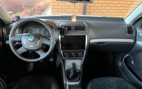 Skoda Octavia, 2013 год, 1 050 000 рублей, 7 фотография