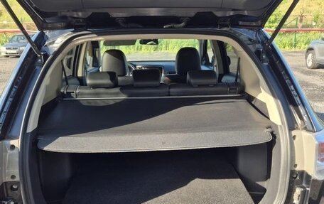 Mitsubishi Outlander III рестайлинг 3, 2014 год, 1 350 000 рублей, 8 фотография