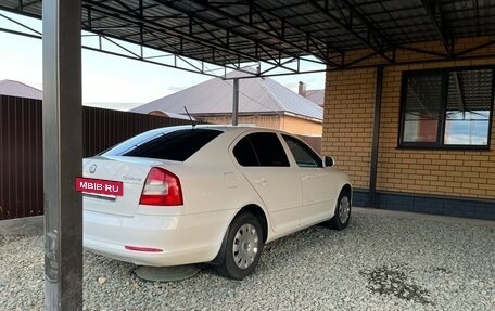 Skoda Octavia, 2013 год, 1 050 000 рублей, 6 фотография