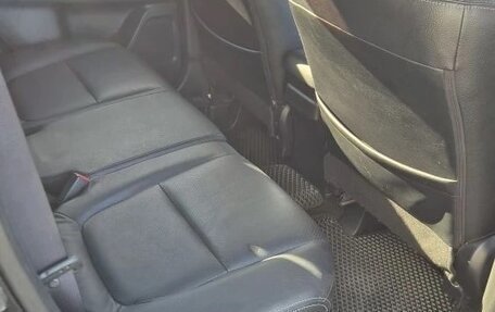 Mitsubishi Outlander III рестайлинг 3, 2014 год, 1 350 000 рублей, 9 фотография