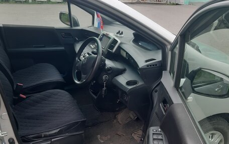 Honda Freed I, 2011 год, 1 000 000 рублей, 12 фотография
