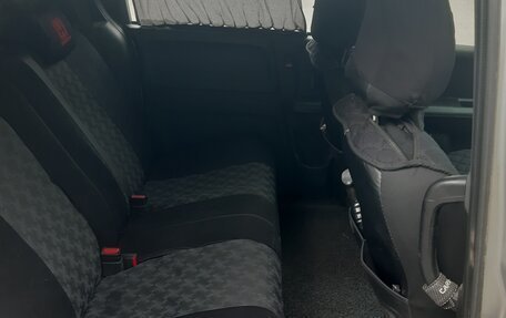 Honda Freed I, 2011 год, 1 000 000 рублей, 15 фотография