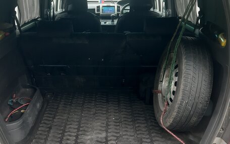Honda Freed I, 2011 год, 1 000 000 рублей, 13 фотография