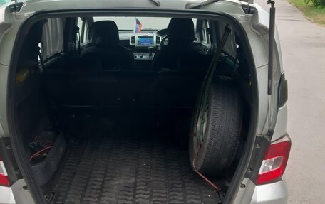 Honda Freed I, 2011 год, 1 000 000 рублей, 14 фотография