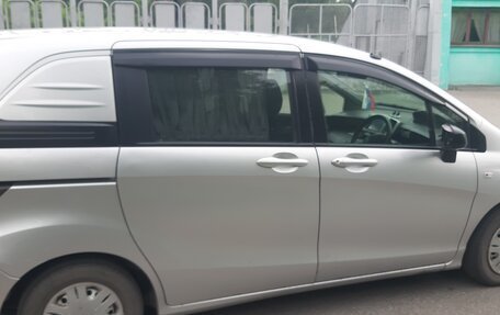 Honda Freed I, 2011 год, 1 000 000 рублей, 5 фотография
