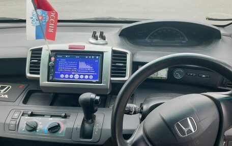 Honda Freed I, 2011 год, 1 000 000 рублей, 10 фотография