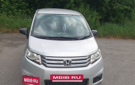 Honda Freed I, 2011 год, 1 000 000 рублей, 4 фотография
