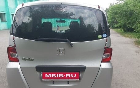 Honda Freed I, 2011 год, 1 000 000 рублей, 7 фотография